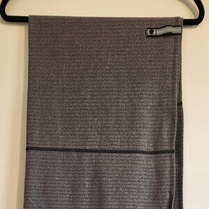 Lululemon Vinyasa Scarf Heathered Herringbone